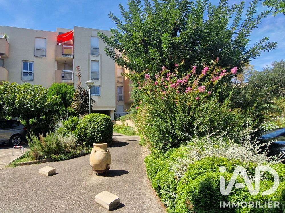 Vente Appartement Vente Appartement 2 pièces Nîmes