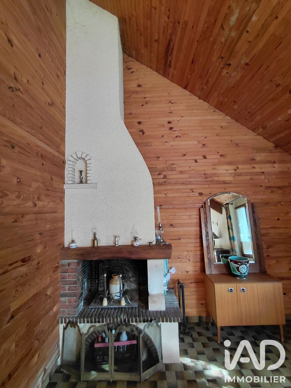 Vente Maison Vente Maison/villa 4 pièces Coulombs