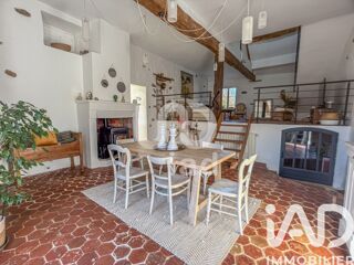  Maison à vendre 9 pièces 250 m²