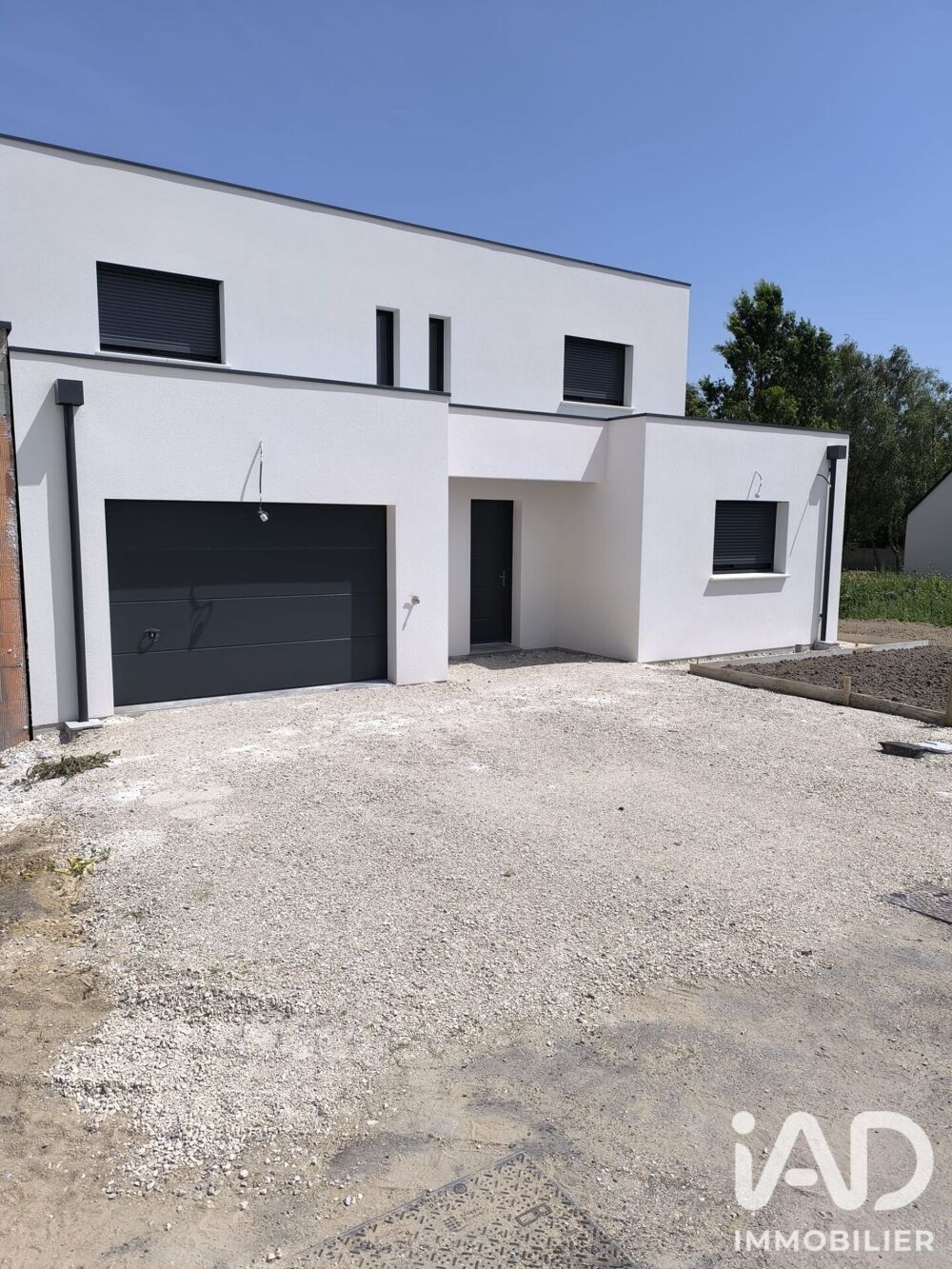 vente Maison - 6 pièce(s) - 147 m² Semoy (45400)