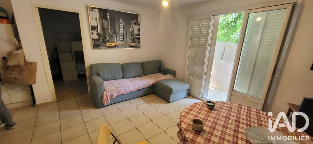 Vente Appartement Vente Appartement 3 pièces Toulon