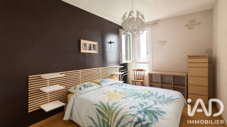  Appartement à vendre 5 pièces 94 m²