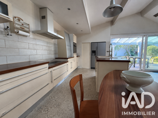  Maison à vendre 4 pièces 101 m²