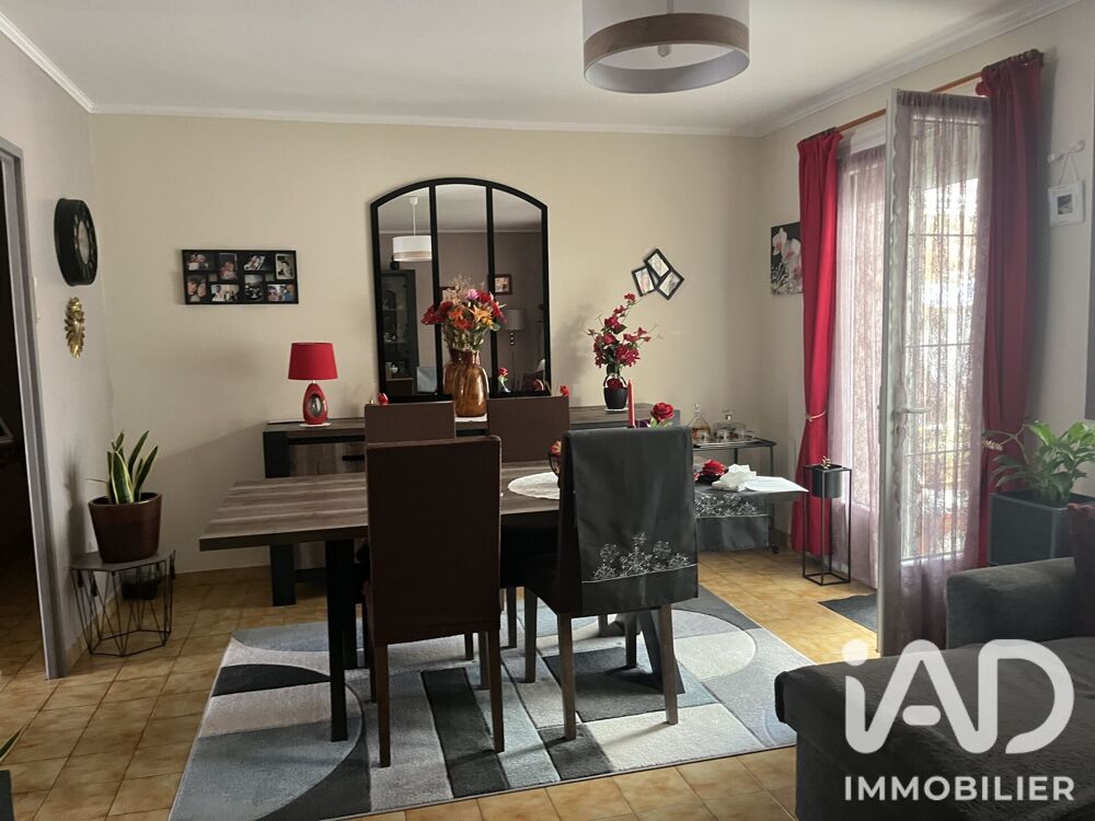 Vente Maison Vente Maison de ville 4 pièces Saujon