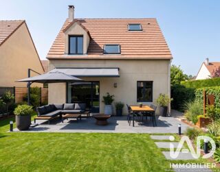 Vente Maison Vente Maison/villa 6 pièces Le pecq