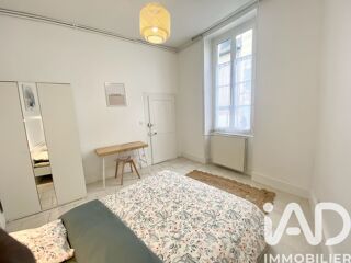 Appartement à vendre 3 pièces 81 m²