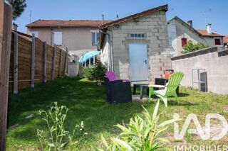  Maison à vendre 5 pièces 119 m²
