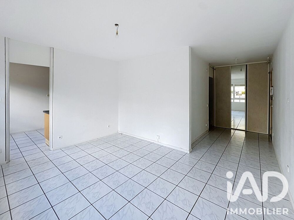 vente Appartement - 3 pièce(s) - 65 m² Oullins (69600)