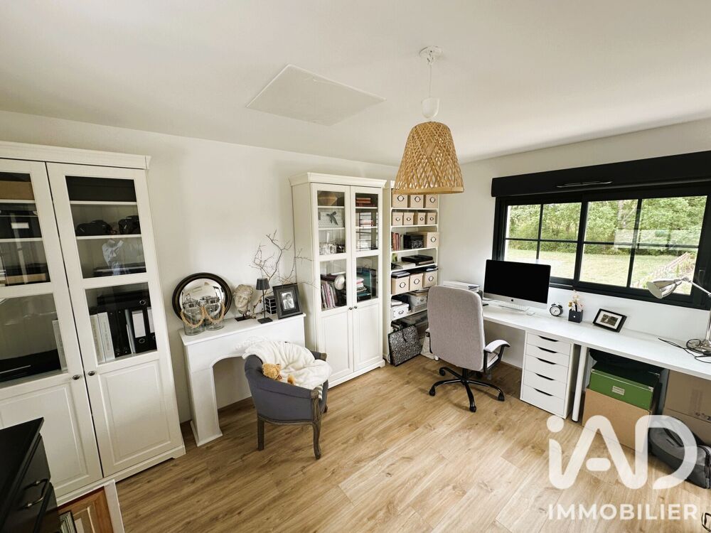 à vendre  Maison Saint-Léger-sur-Sarthe (61170)