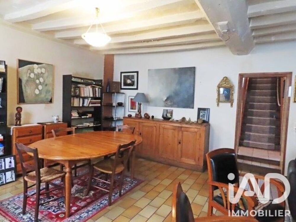 Vente Maison de village 5 pièces