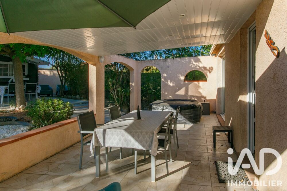 Vente Maison Vente Maison/villa 4 pièces Bages