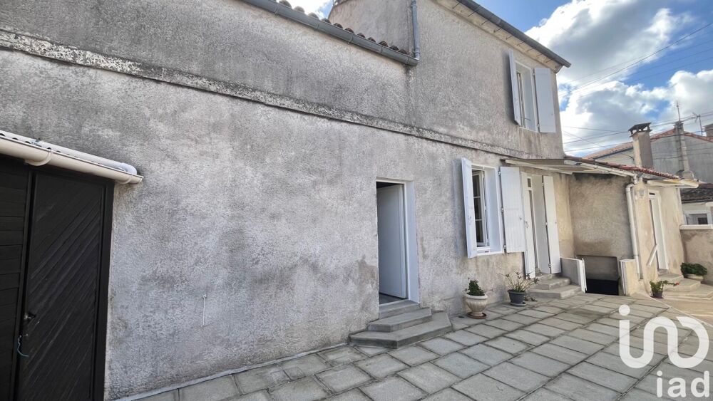 Vente Maison/villa 3 pièces