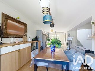  Maison à vendre 7 pièces 180 m²