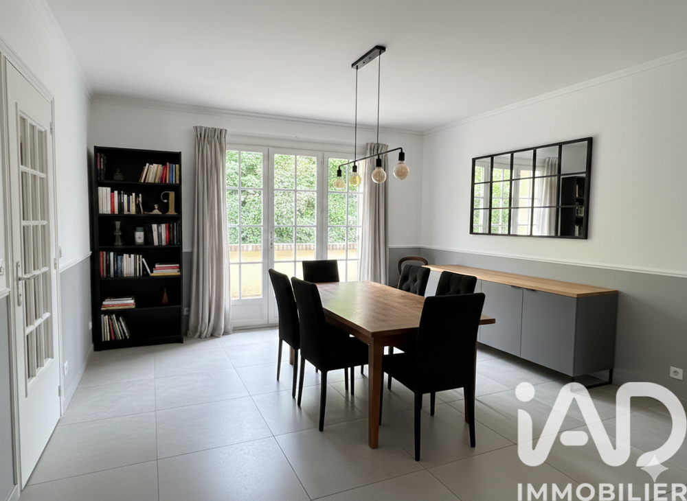 Vente Maison Vente Maison/villa 4 pièces Nemours