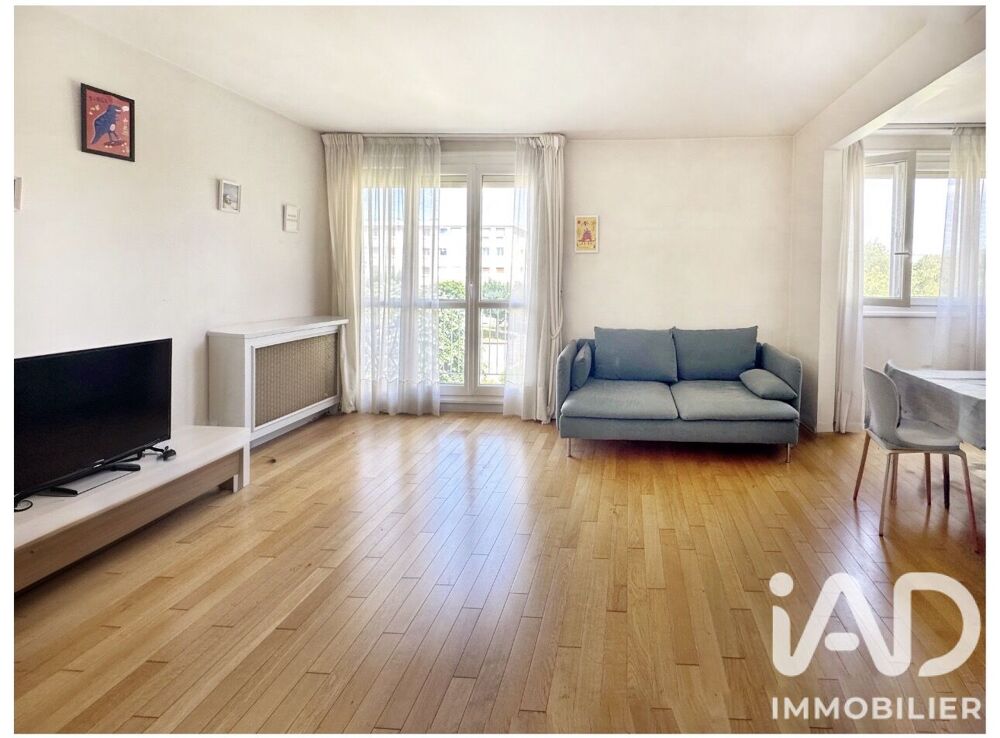 Vente Appartement Vente Appartement 5 pièces Plaisir
