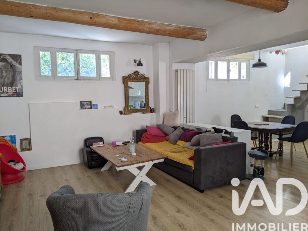 Vente Maison de village 4 pièces