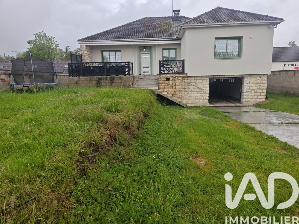 Vente Maison/villa 5 pièces