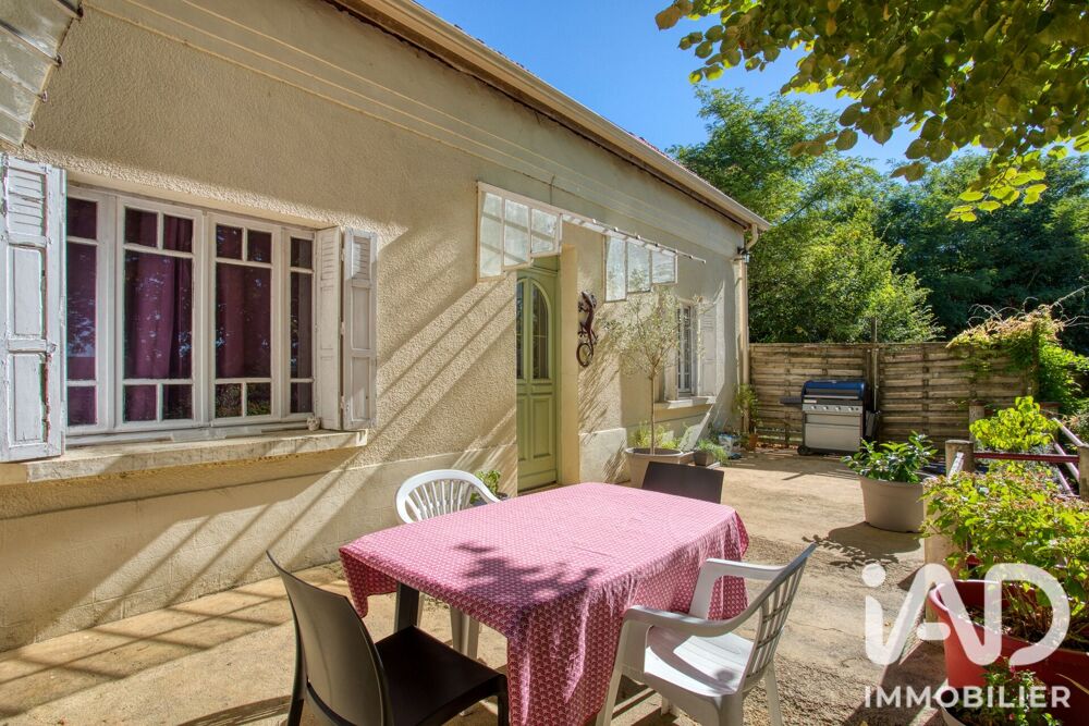 Vente Maison traditionnelle 6 pièces