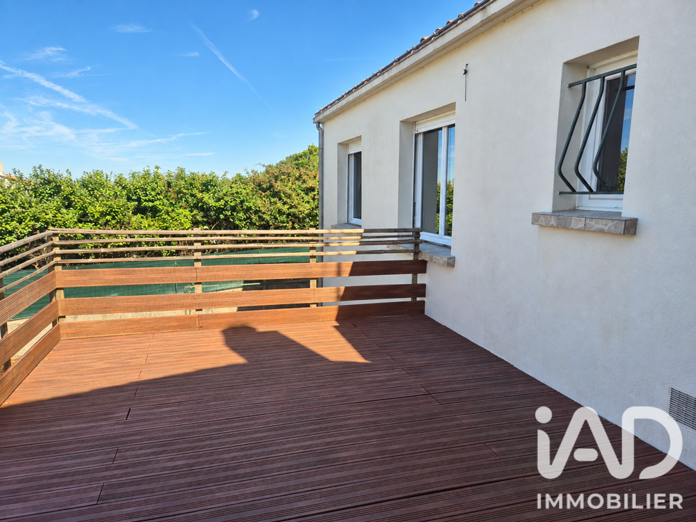 Vente Maison de village 7 pièces