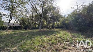 Vente Terrain Vente Terrain à bâtir 1 223 m&sup2; Moyrazès