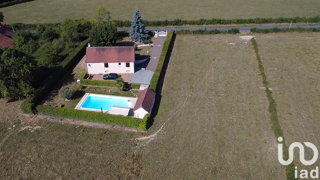  Maison à vendre 5 pièces 89 m²