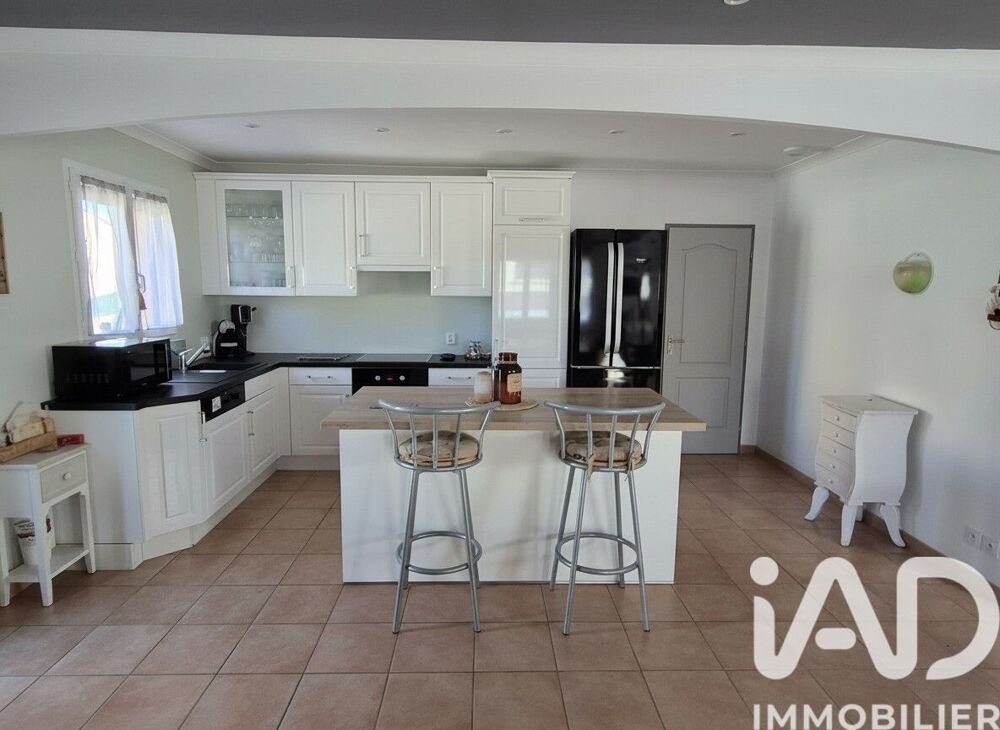 Vente Maison Vente Maison traditionnelle 4 pièces Bagnols-sur-cèze