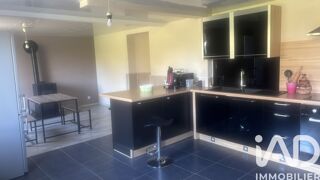  Maison à vendre 5 pièces 144 m²
