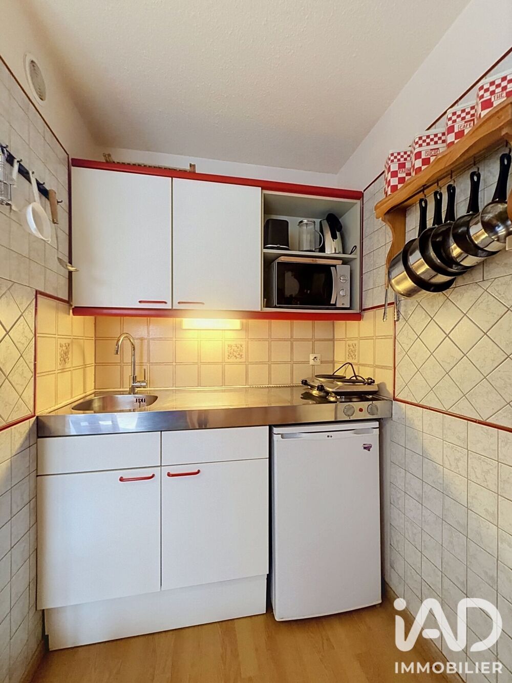 Vente Appartement Vente Appartement 2 pièces Morillon