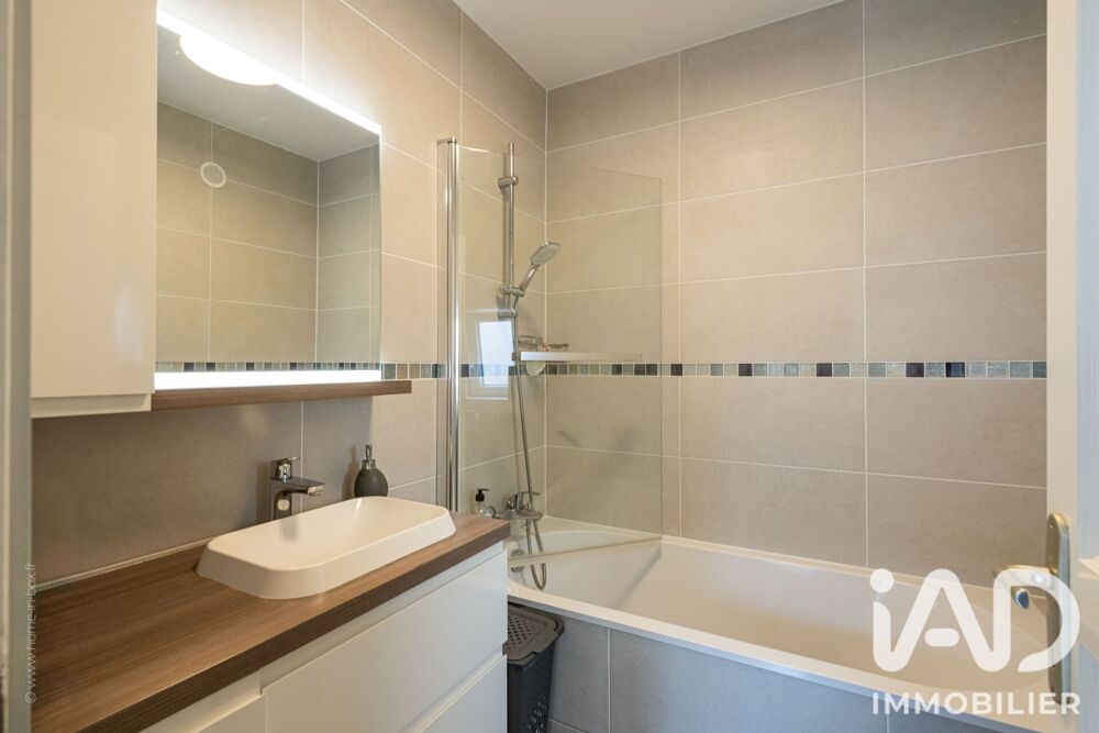 à vendre  Maison Montesson (78360)