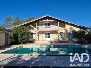  Maison à vendre 5 pièces 170 m²