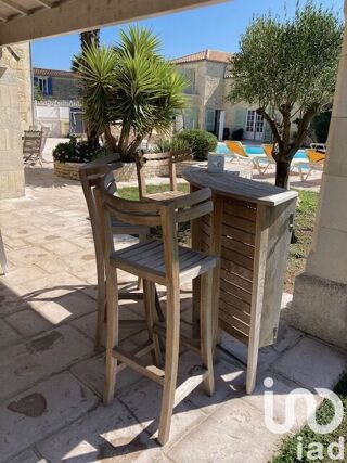  Maison � vendre 9 pi�ces 275 m�