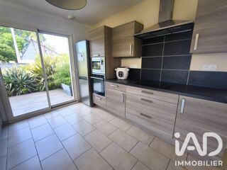  Maison à vendre 6 pièces 106 m²