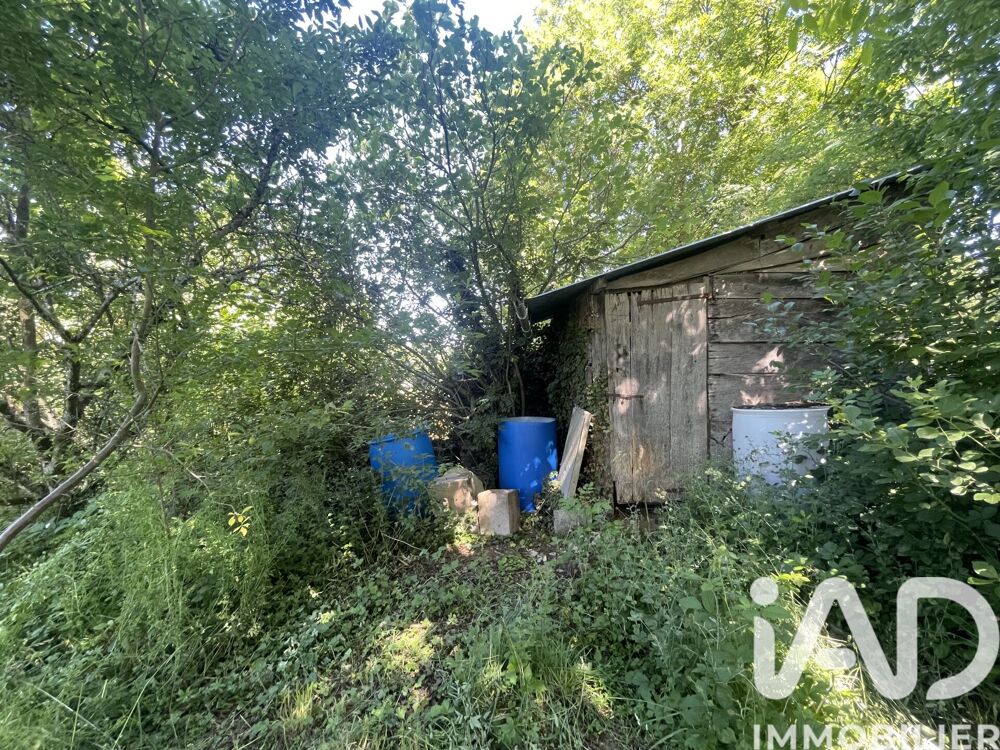 vente Terrain - 655 m² Rodelle (12340)