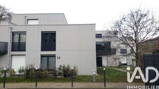  Appartement à vendre 4 pièces 84 m²
