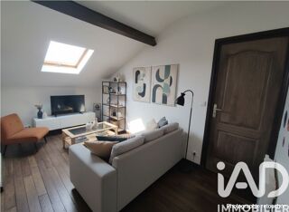  Appartement à vendre 2 pièces 18 m²