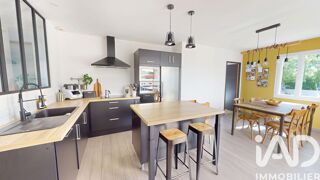  Maison à vendre 5 pièces 111 m²