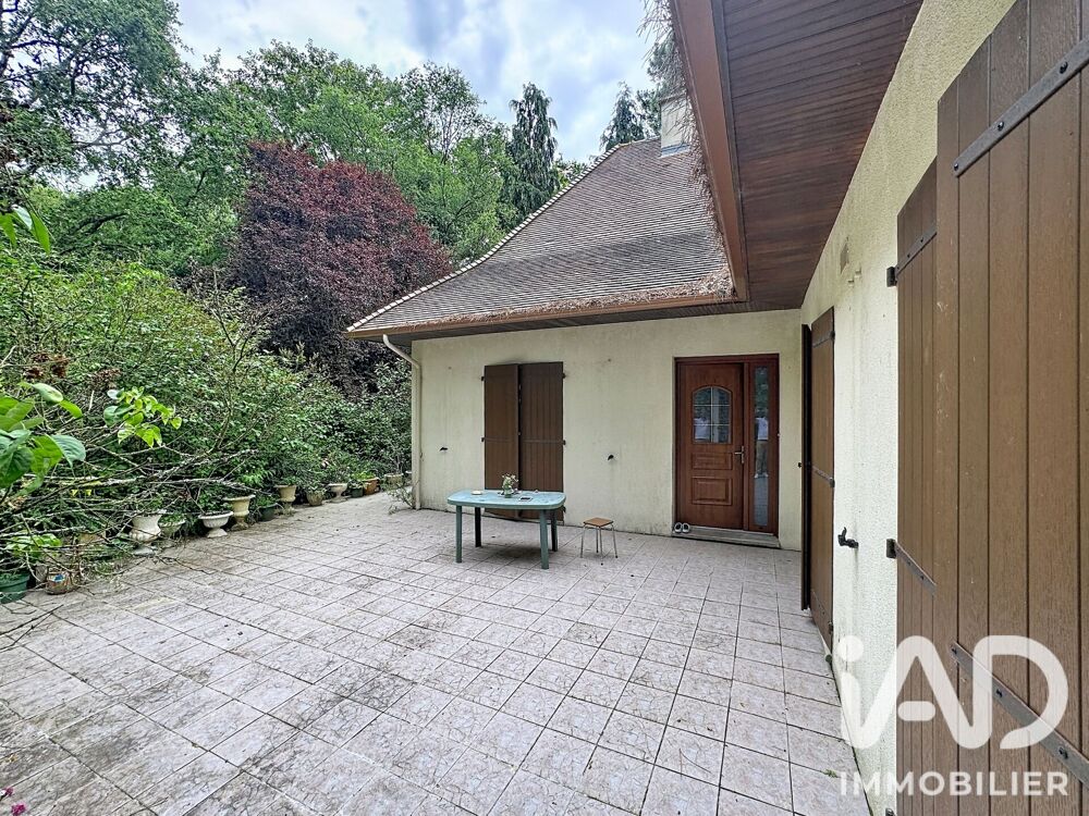 Vente Maison/villa 7 pièces