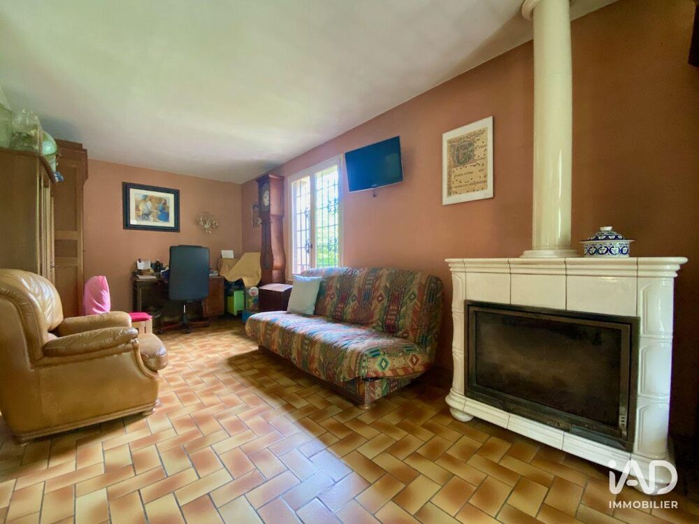 Vente Maison Vente Maison/villa 6 pièces Xaintrailles