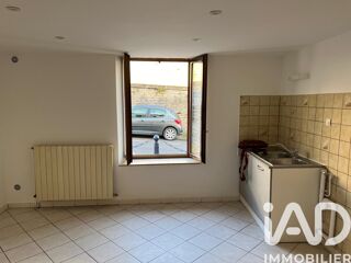  Appartement à vendre 3 pièces 48 m²