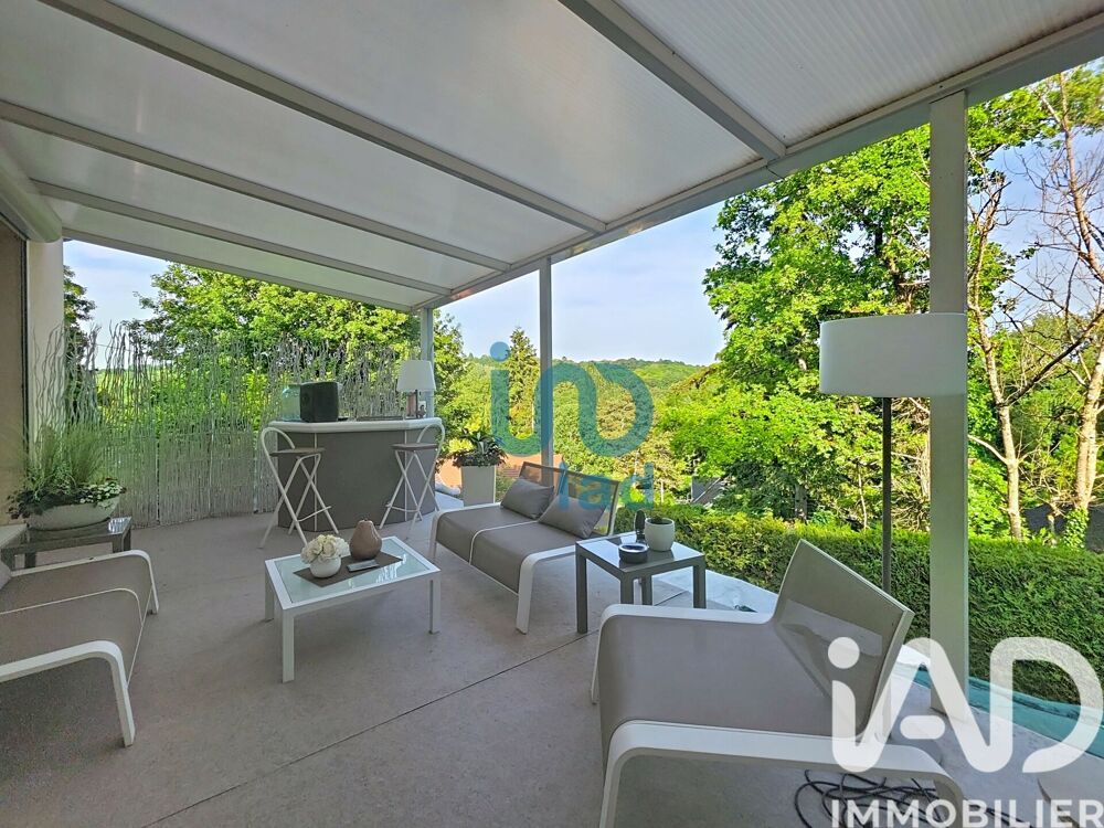 à vendre  Maison Septeuil (78790)