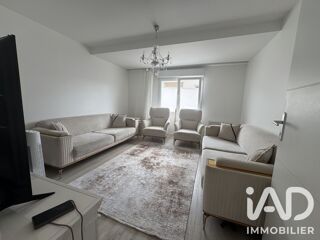  Maison à vendre 4 pièces 90 m²