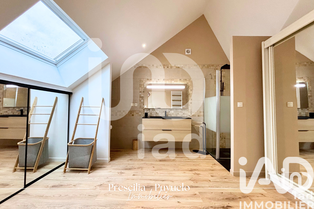 � vendre  Maison Tarbes (65000)