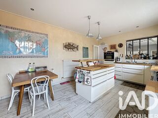  Maison � vendre 8 pi�ces 178 m�