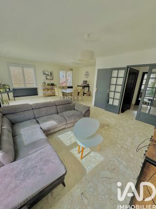  Maison à vendre 7 pièces 235 m²