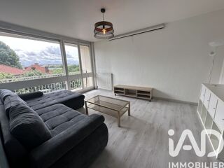  Appartement à louer 2 pièces 49 m²