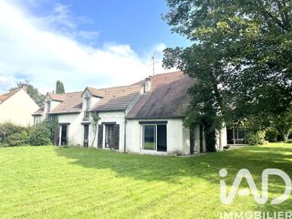  Maison à vendre 9 pièces 372 m²