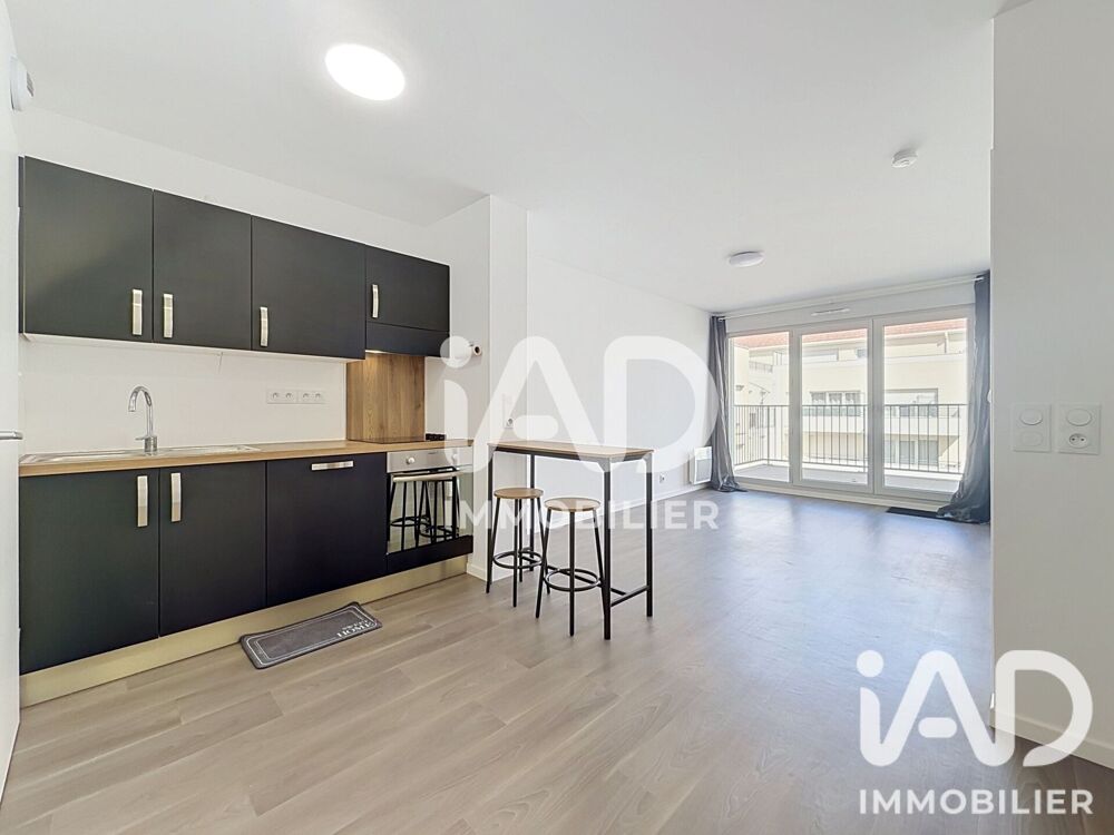 Vente Appartement Vente Appartement 2 pièces Ozoir-la-ferrière