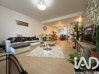  Immeuble à vendre 270 m²