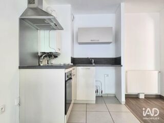  Appartement à louer 3 pièces 60 m²
