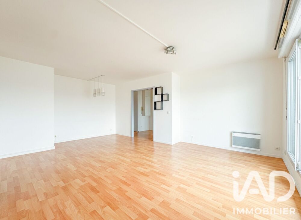 Vente Appartement Vente Appartement 2 pièces Châtillon